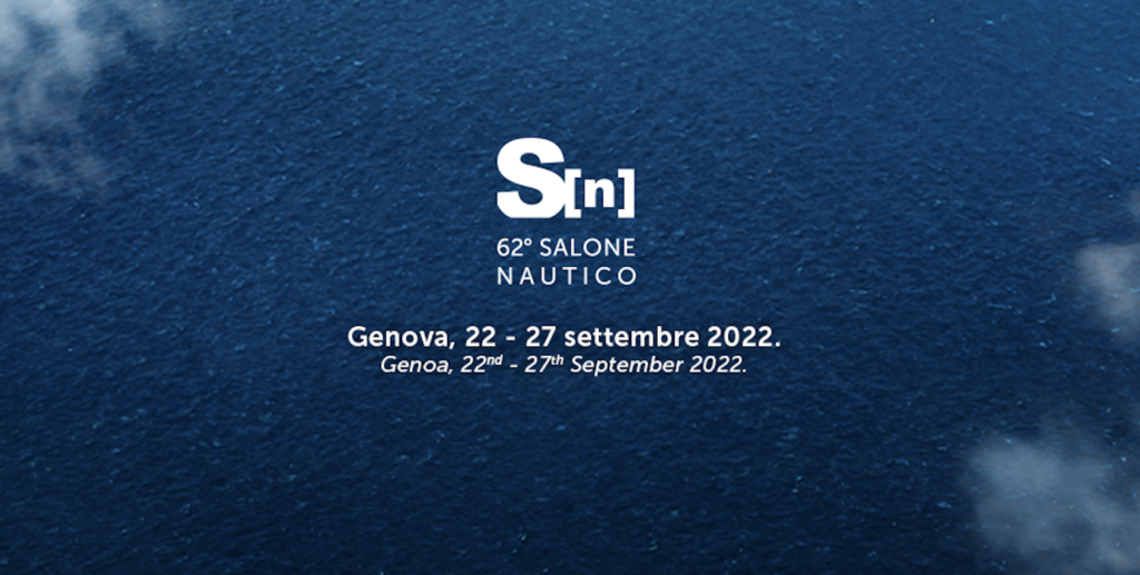 Gènes - Salon nautique